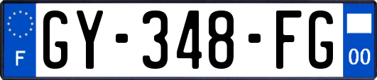 GY-348-FG