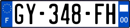 GY-348-FH