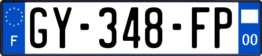 GY-348-FP