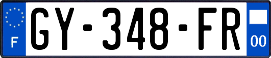 GY-348-FR