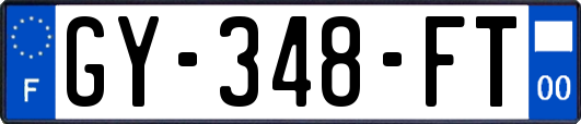 GY-348-FT