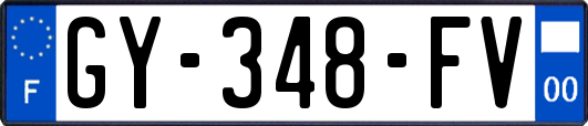 GY-348-FV