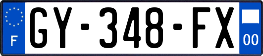 GY-348-FX