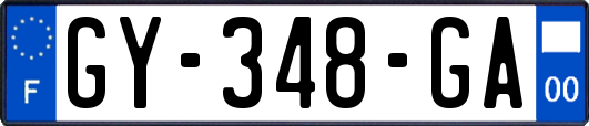 GY-348-GA