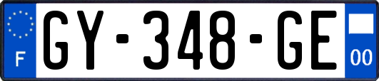 GY-348-GE