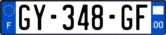 GY-348-GF