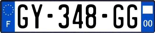 GY-348-GG