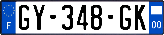 GY-348-GK