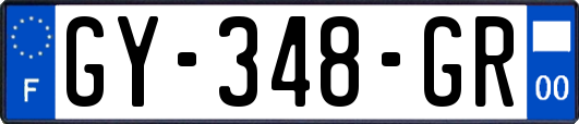 GY-348-GR