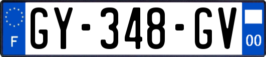 GY-348-GV