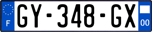 GY-348-GX