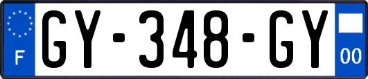 GY-348-GY