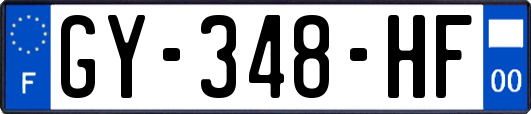 GY-348-HF