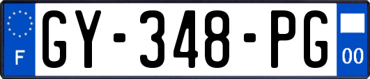 GY-348-PG
