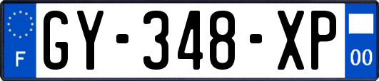 GY-348-XP