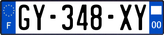 GY-348-XY