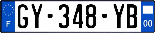 GY-348-YB