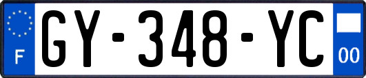 GY-348-YC