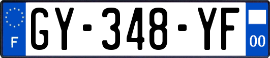 GY-348-YF
