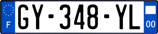 GY-348-YL