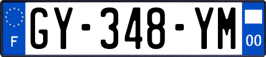 GY-348-YM