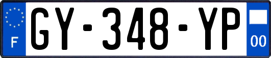 GY-348-YP