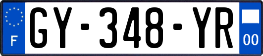 GY-348-YR