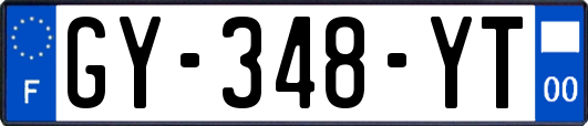 GY-348-YT