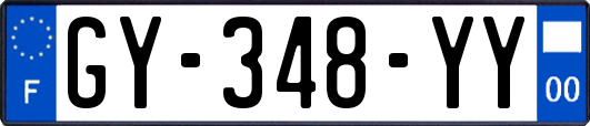 GY-348-YY