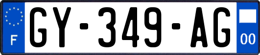 GY-349-AG