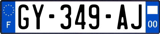 GY-349-AJ