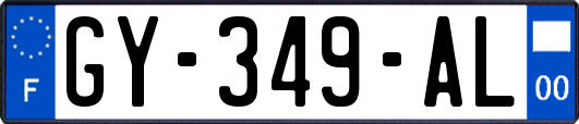 GY-349-AL