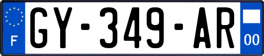 GY-349-AR