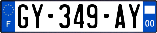 GY-349-AY