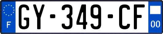 GY-349-CF