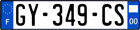 GY-349-CS