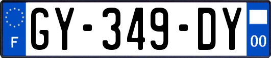 GY-349-DY
