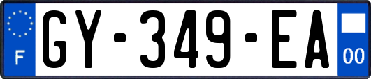 GY-349-EA