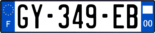 GY-349-EB