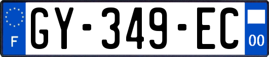 GY-349-EC