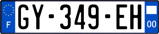 GY-349-EH
