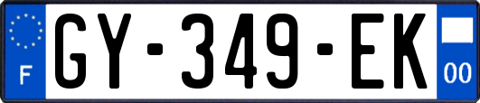 GY-349-EK