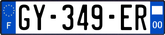 GY-349-ER