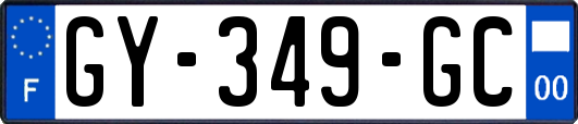 GY-349-GC