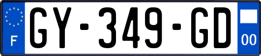 GY-349-GD