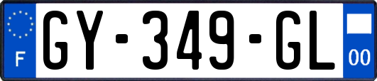 GY-349-GL