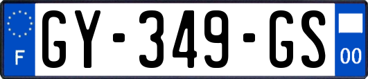 GY-349-GS