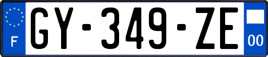 GY-349-ZE