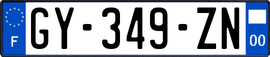 GY-349-ZN