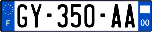 GY-350-AA